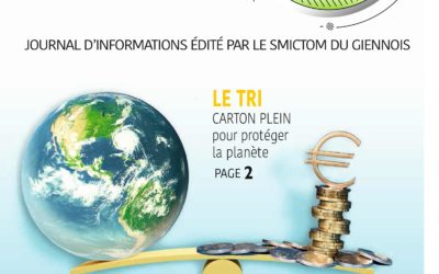 Journal du SMICTOM n°33